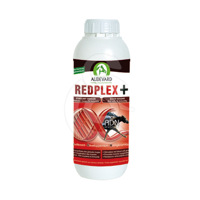 Redplex +