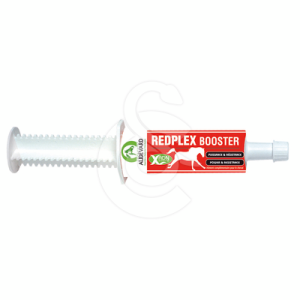 Redplex Booster