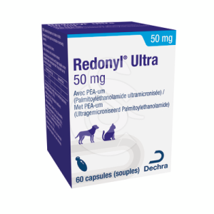 Redonyl Ultra 50 mg