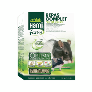 Repas Special Optima Rats Et Souris