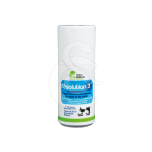 Resolution 3 Advanced