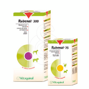 Rubenal 300 mg