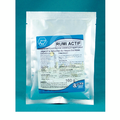 Rumi Actif