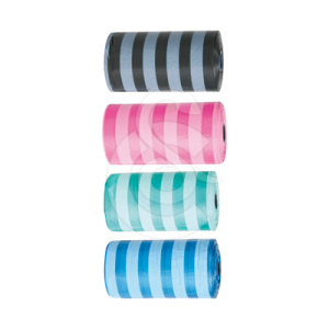 Sac à déjections canines