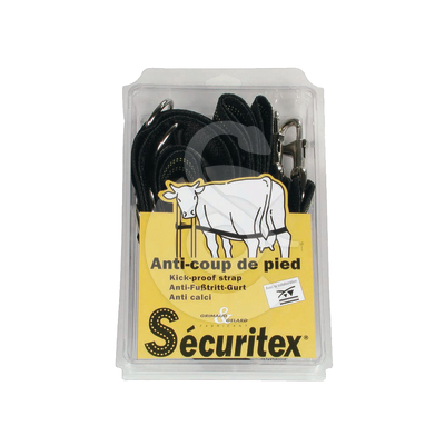 Sangle anti-coup de pied Securitex