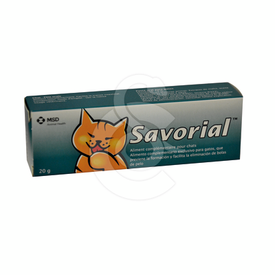Savorial