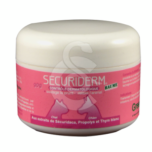 Securiderm Baume