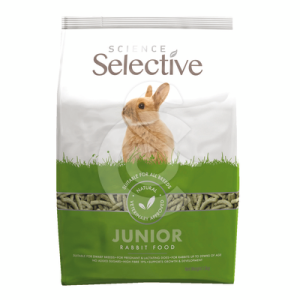Selective Junior Rabbit (Lapin)