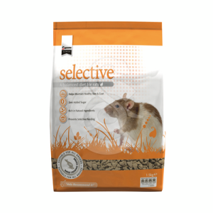 Selective Rat