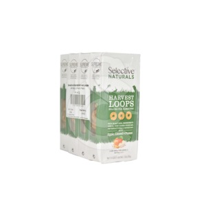 Selective Harvest Loops pour hamsters