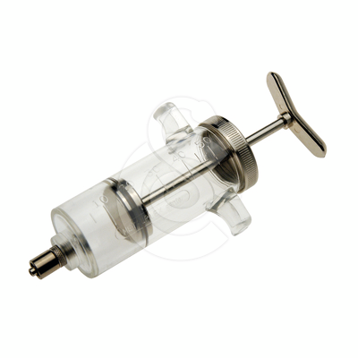 Seringue éleveur Génia Métalplex