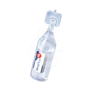 Sérum Physiologique Rinoflux