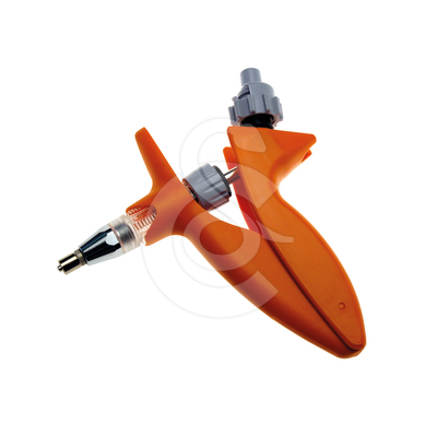 Seringue Flamatic Génia