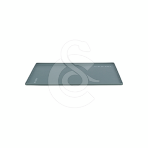 Set de table Trixie en silicone avec rebord