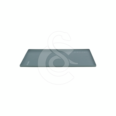 Set de table Trixie en silicone avec rebord