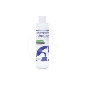 Shampoing Entretien