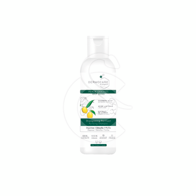Shampoing Biogance Dermocare Purifiant