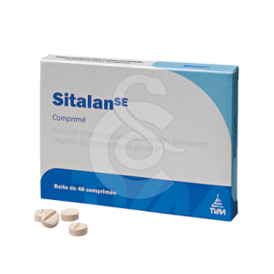Sitalan SE