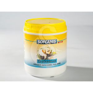 Sofcanis Croissance