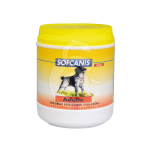 Sofcanis Adulte