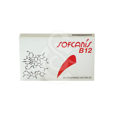 Sofcanis B12