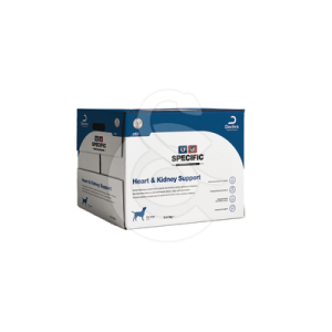 Specific CKD Heart&Kidney