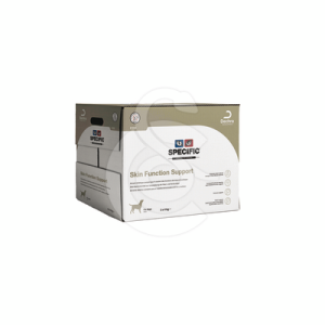 Specific COD Skin Function Support