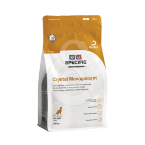 Specific FCD Crystal Management