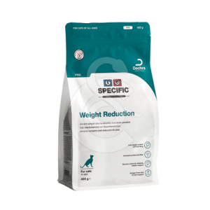 Specific FRD Weight Reduction
