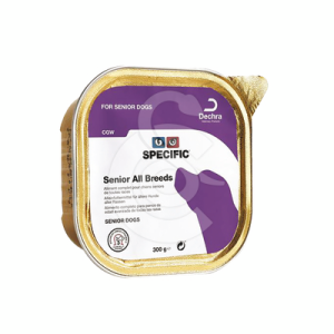 Specific CGW Senior All Breeds