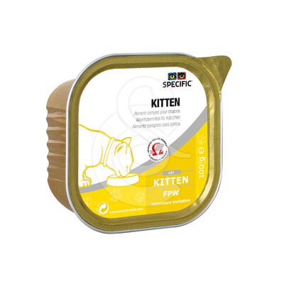 Specific FPW Kitten