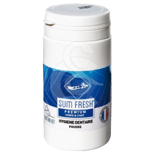 Sum Fresh poudre