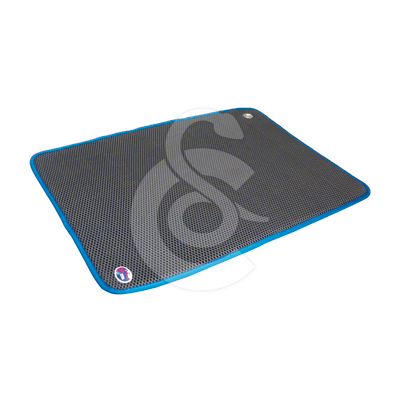 Tapis CosyPad avec oeillet