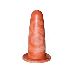 Tétine de rechange pour tétine flottante