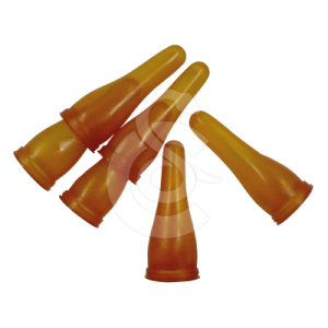 Tétine bouteille pour agneaux