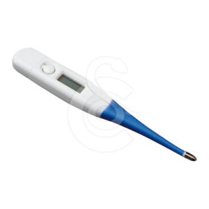 Thermomètre électronique Digivet