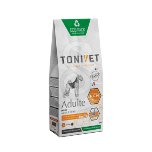Tonivet Chien Adulte Mini