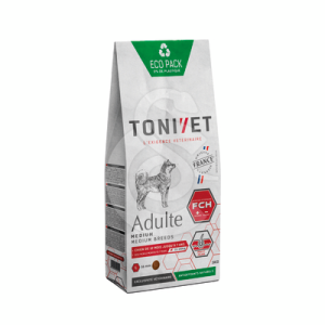 Tonivet Chien Adulte Medium