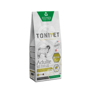 Tonivet Chien Adulte Mini Stérilisé