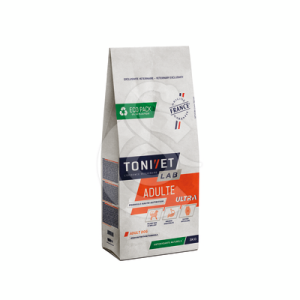Tonivet Chien Lab Ultra Adulte
