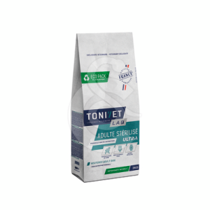 Tonivet Chien Lab Ultra Adulte Stérilisé
