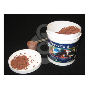 Top Vit E-S
