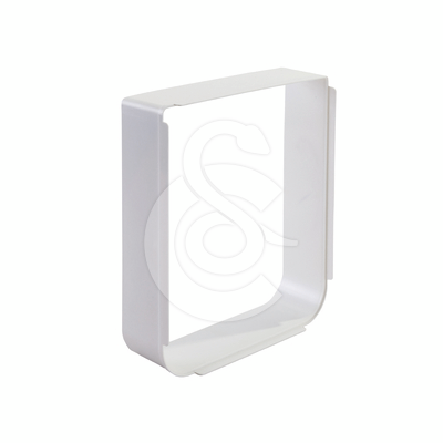 Tunnel d'extension 50mm pour chatière SureFlap GM