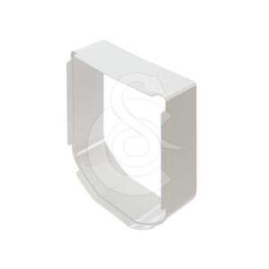 Tunnel d'extension 50mm pour chatière SureFlap PM