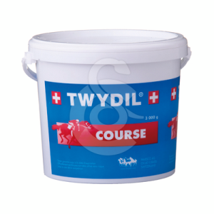 Twydil Course