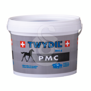 Twydil PMC