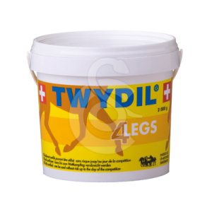 Twydil 4 Legs