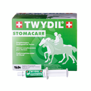 Twydil Stomacare