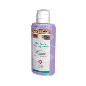 Ultra Sweet Shampoing