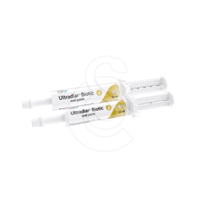 Ultradiar Biotic